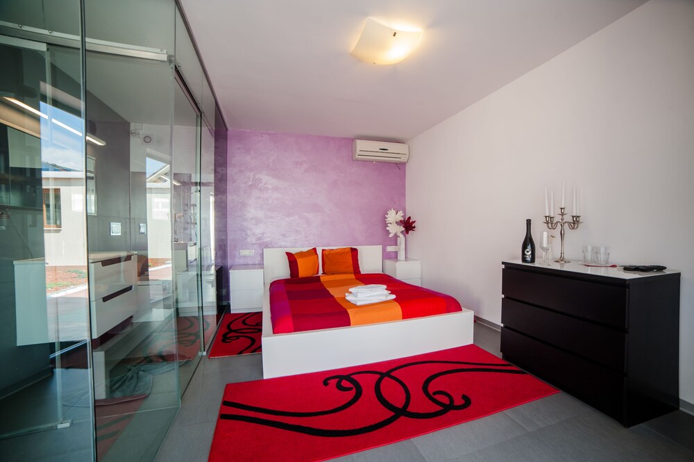 La Villa Hill Resort In Cluj Napoca Hotel Rates Reviews On Orbitz
