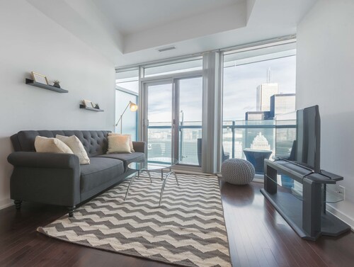 Check Expedia for Availability of Noel Suites - York and Harbour St.