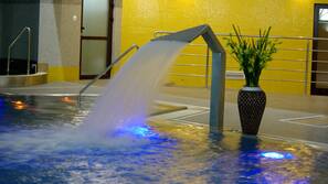 Inomhuspool