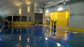 Inomhuspool