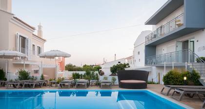Guest House Boliqueime