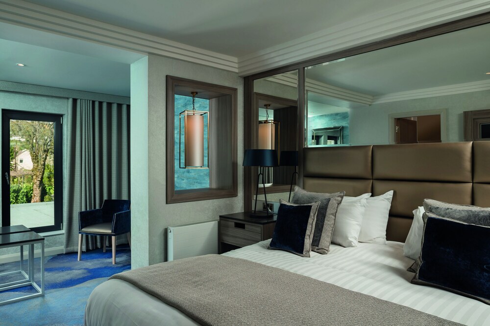 Dalmeny Park House Hotel Deals & Reviews (Glasgow, GBR) Wotif