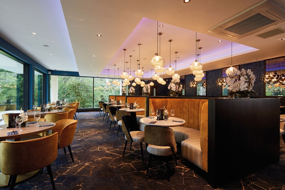 Dalmeny Park House Hotel Deals & Reviews (Glasgow, GBR) Wotif