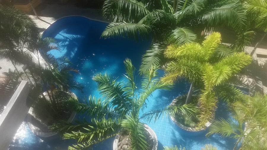 Condo Del Cielo