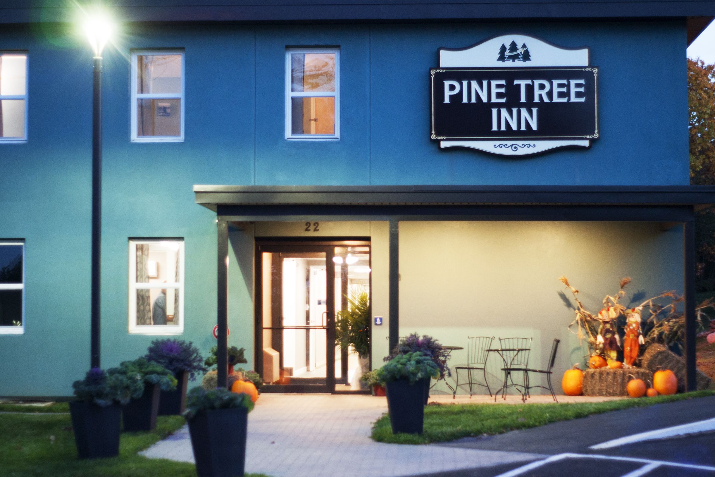 Pine Tree Inn In Bangor Me Expedia
