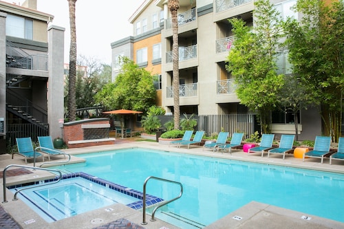Check Expedia for Availability of Stay Alfred at The Palladium