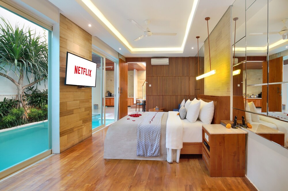Sana Vie Villa In Seminyak Hotel Rates Reviews On Orbitz