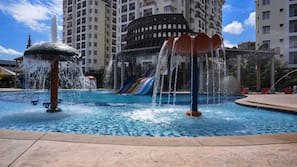 Water Park
