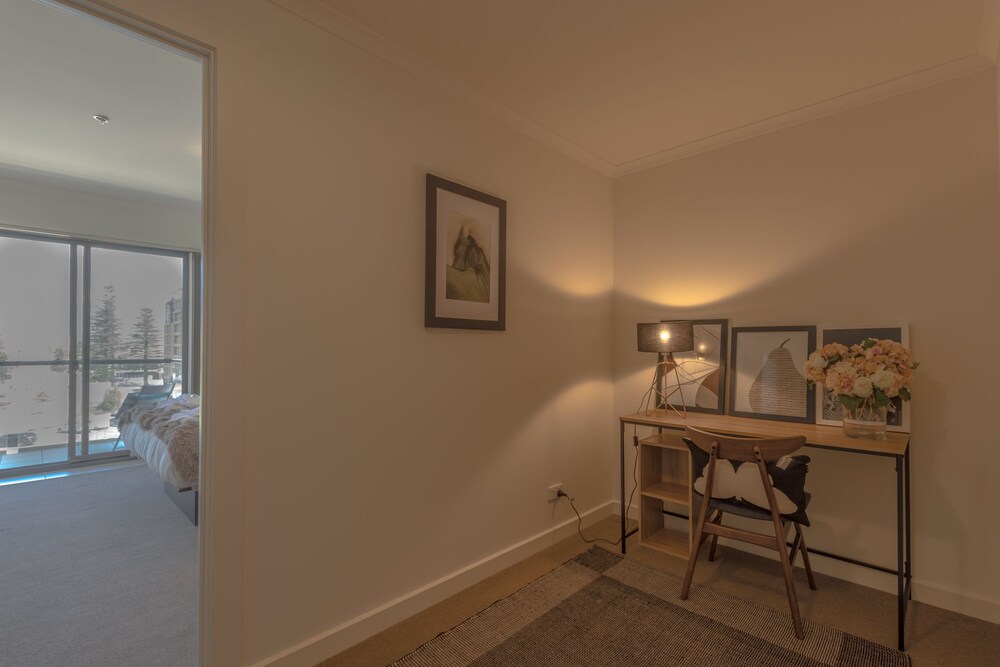 Seaview Penthouse