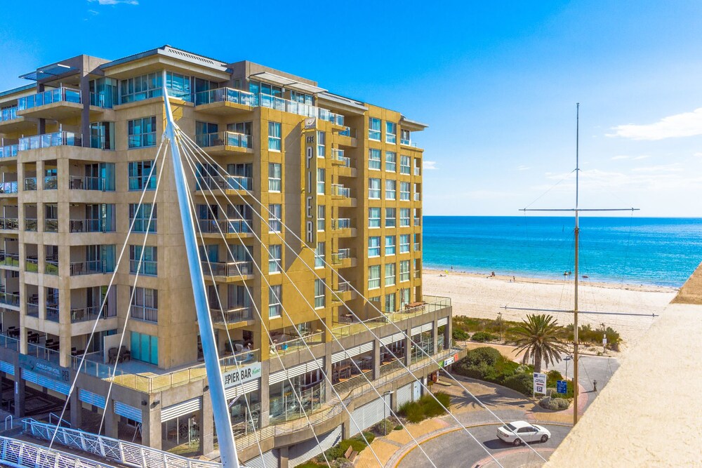 Seaview Penthouse