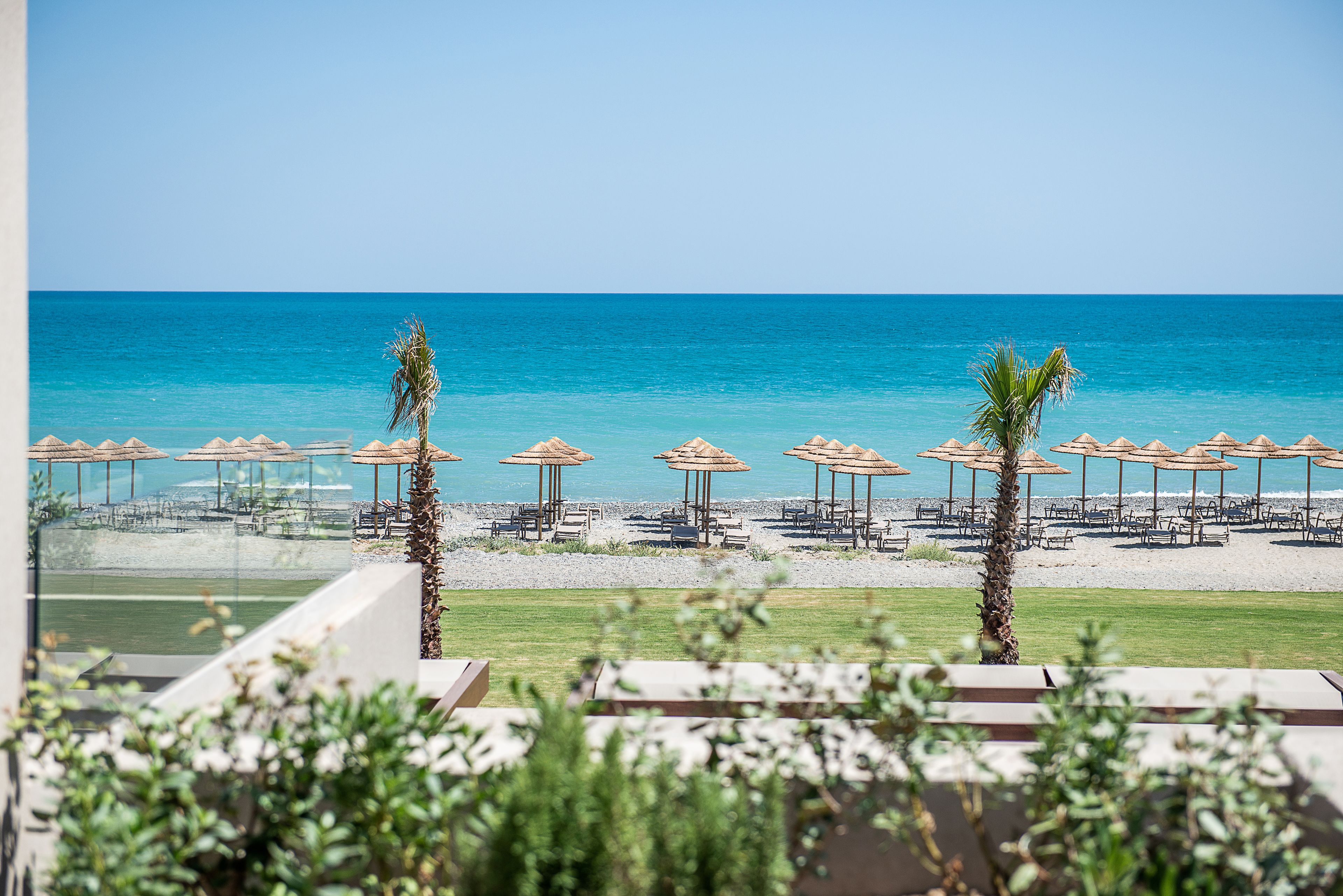 Euphoria Resort - All Inclusive in Platanias in Plataniás, Greece