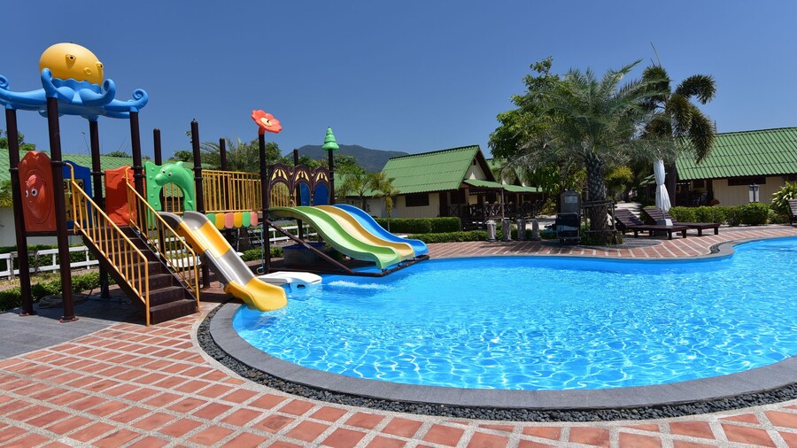 Varin Beach Resort