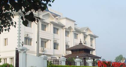 Hotel Royal Century