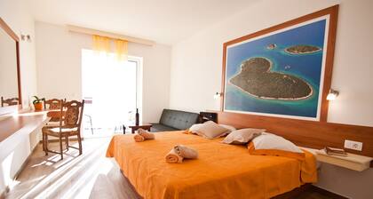 Hotel Villa Amorena