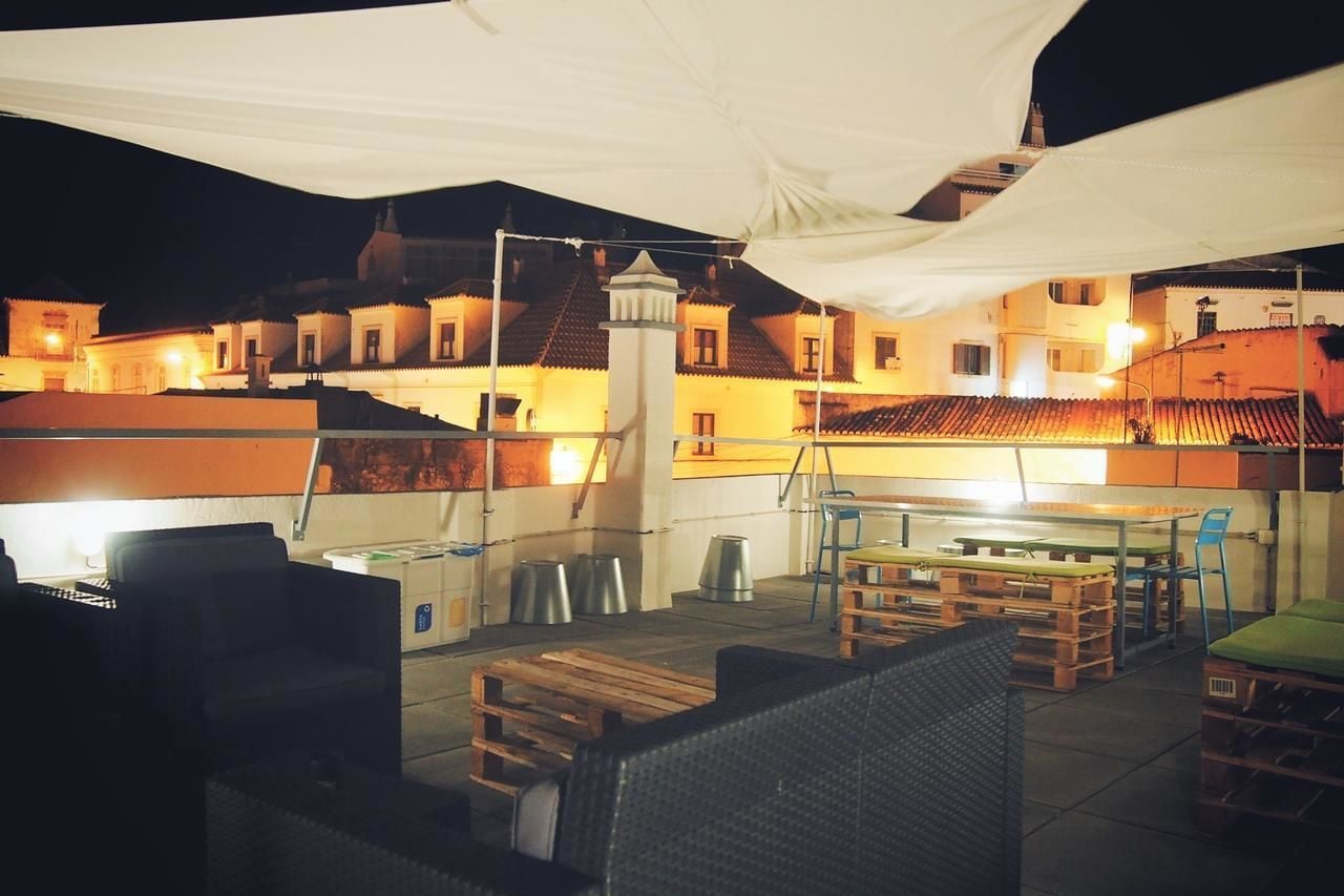 Ale-Hop Albufeira Hostel in Albufeira, Portugal