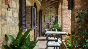Terrazza/Patio