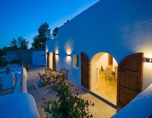 Hotels Near San Mateo Church Sant Antoni De Portmany Top 10 Can Peratu