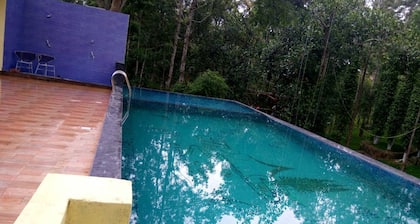 The Brook Resorts & Spa