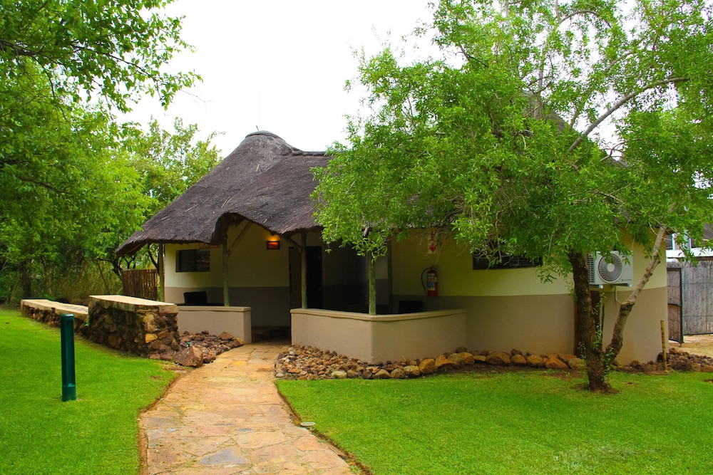 Bush Bungalows at Sun City Resort in Moses Kotane Best Rates & Deals