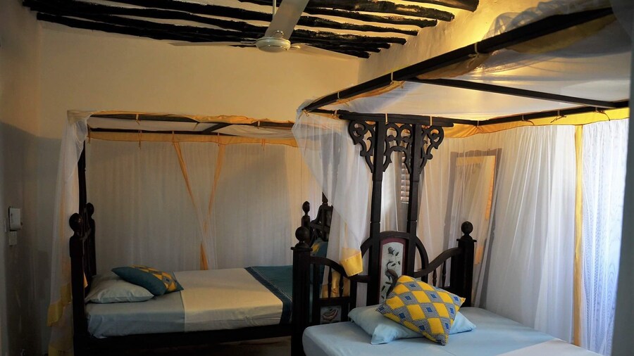 Kiponda B&B