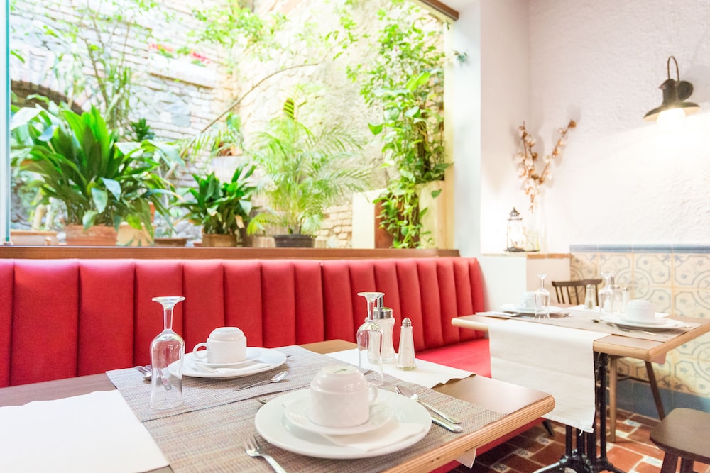 Imagen de Hotel California (4 de 28)