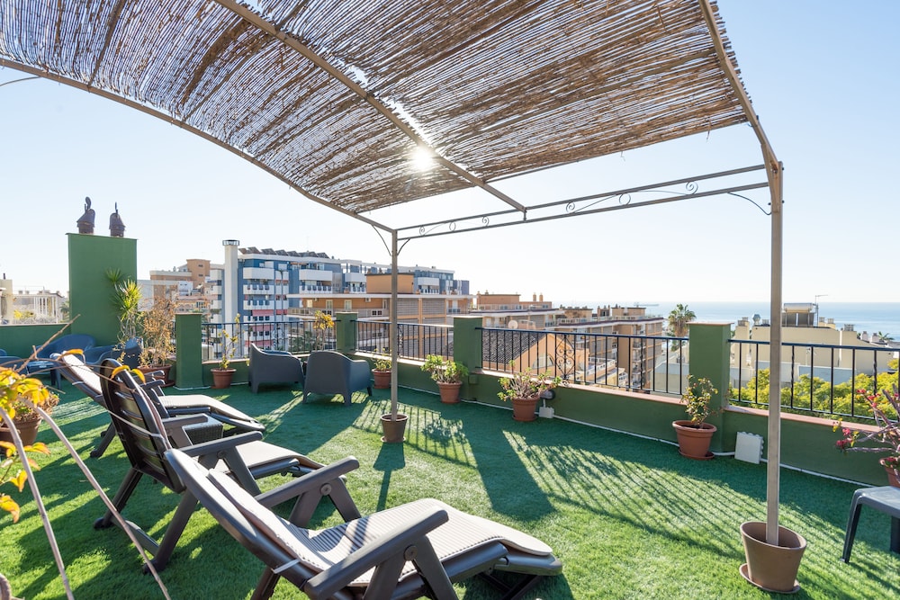 Imagen de Hotel California (5 de 28)