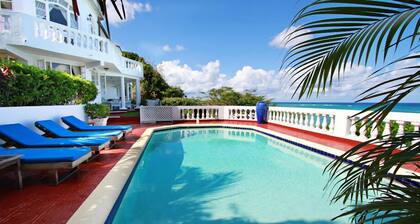 Quadrille, Silver Sands 4BR