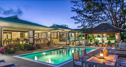 Red Fox By the Sea, Silver Sands, 5BR