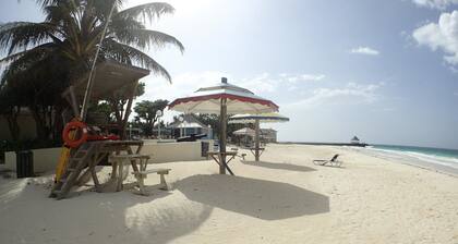 Mi Amor, Silver Sands 4BR