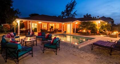 Summertime, Silver Sands,4BR