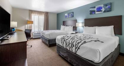 Sleep Inn & Suites Ankeny - Des Moines