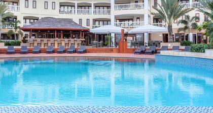 ACOYA Curacao Resort, Villas & Spa