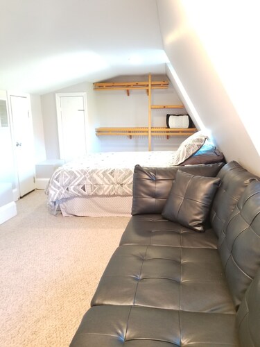 Hotels Near Catholic University Of America Washington Top 10 Remodeled Two Unit Condo W Parking And Deck In Bloomingdale Shaw