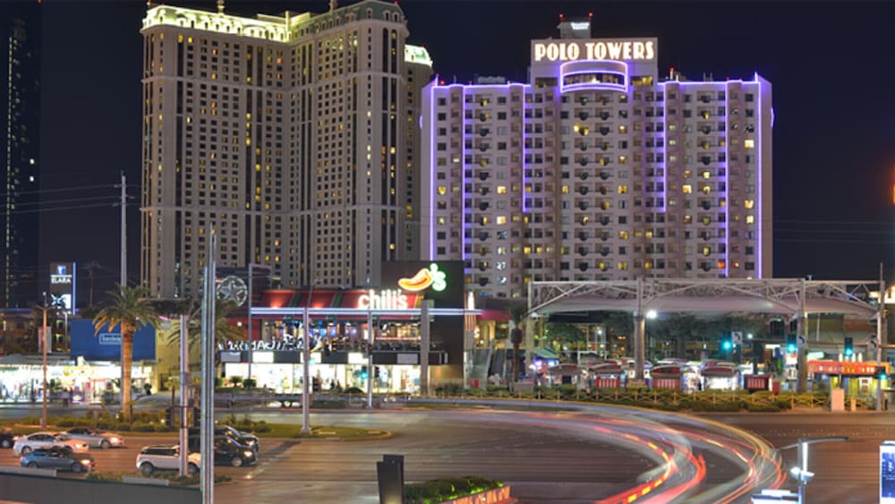 Polo Towers Suites By Diamond Resorts International In Las