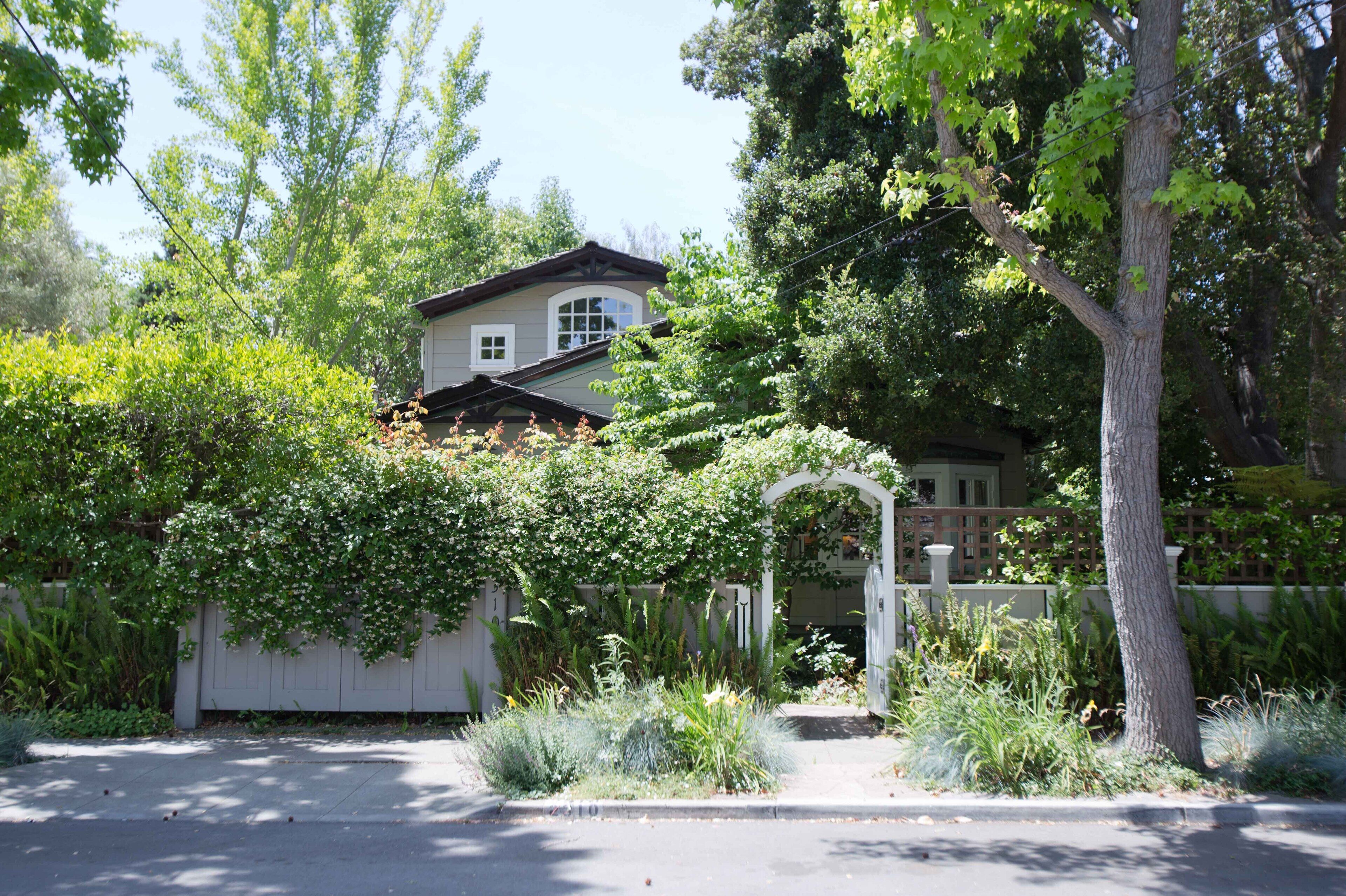 Luxury Home Next to Stanford University in Palo Alto, United States
