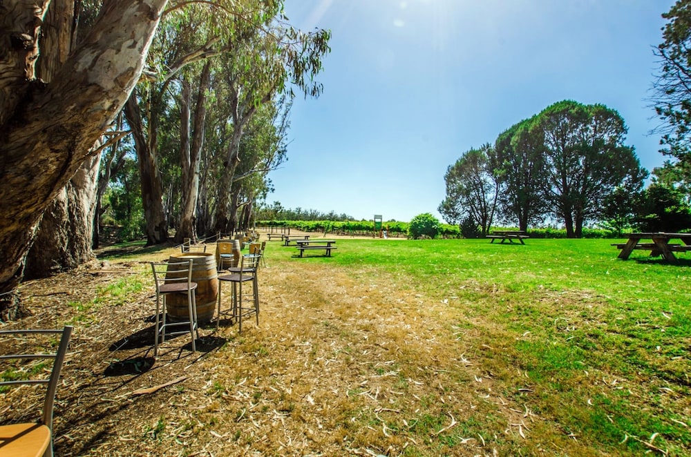 Cape Horn Vineyard Villa