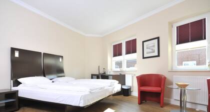 Hotel Kiose - Landhaus JOJO