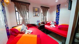 D Red Loft D Red Loft