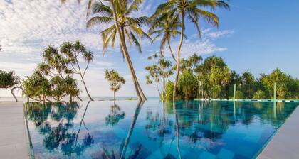 Ananya Beach Resort
