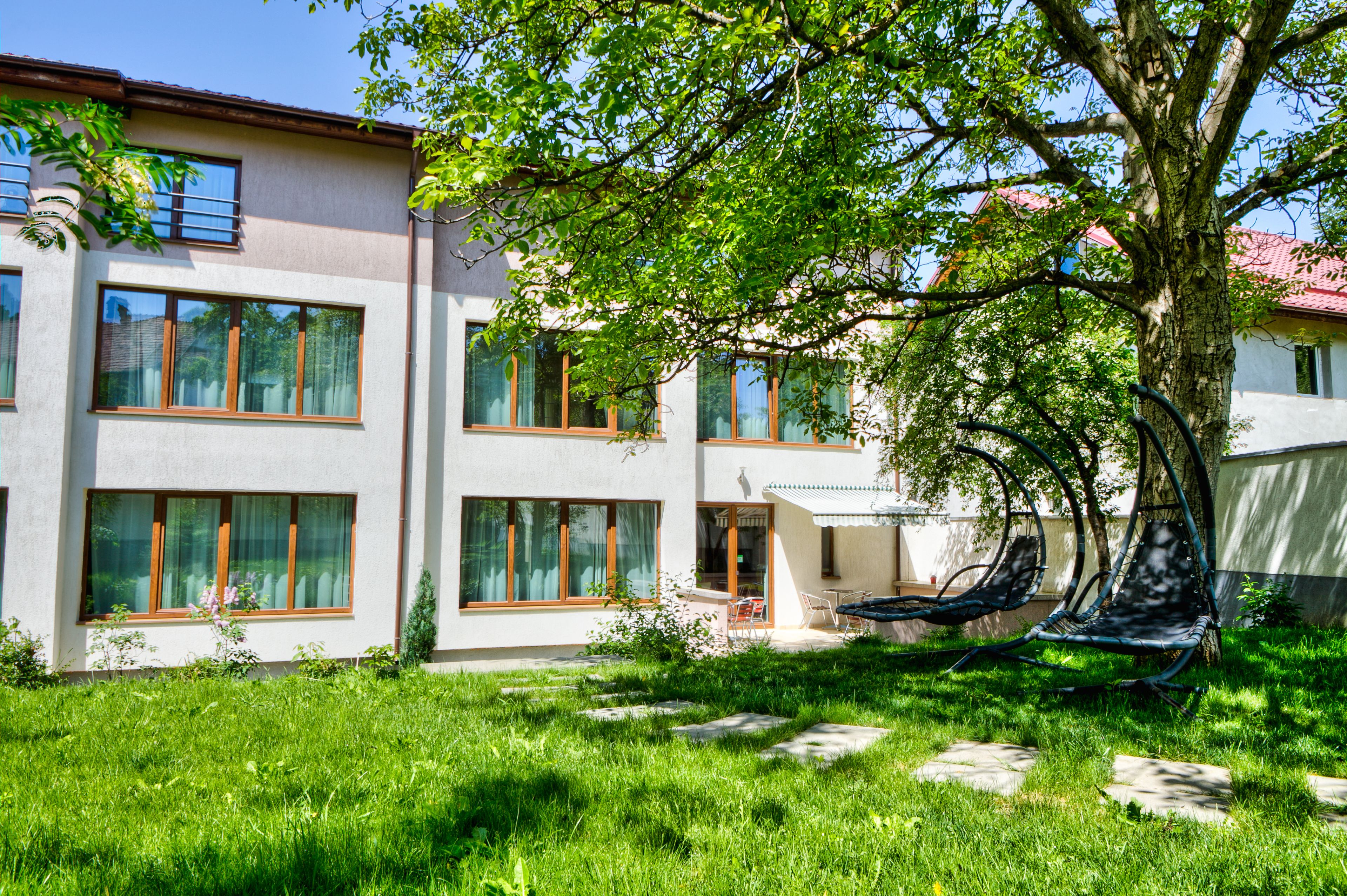 Studio ApartCity in Braşov, Romania