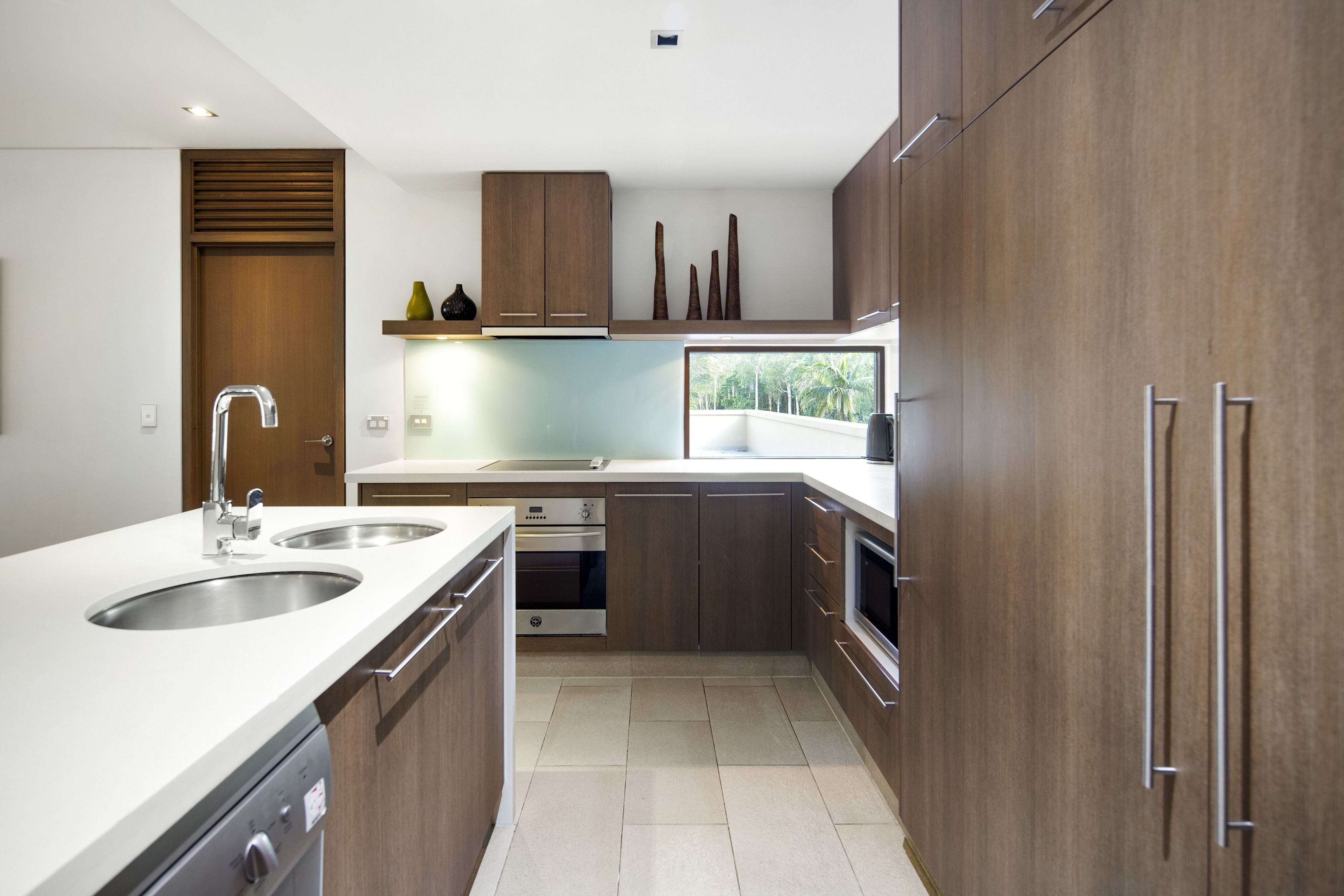 Temple 221 2BR Resort Spa Apartment