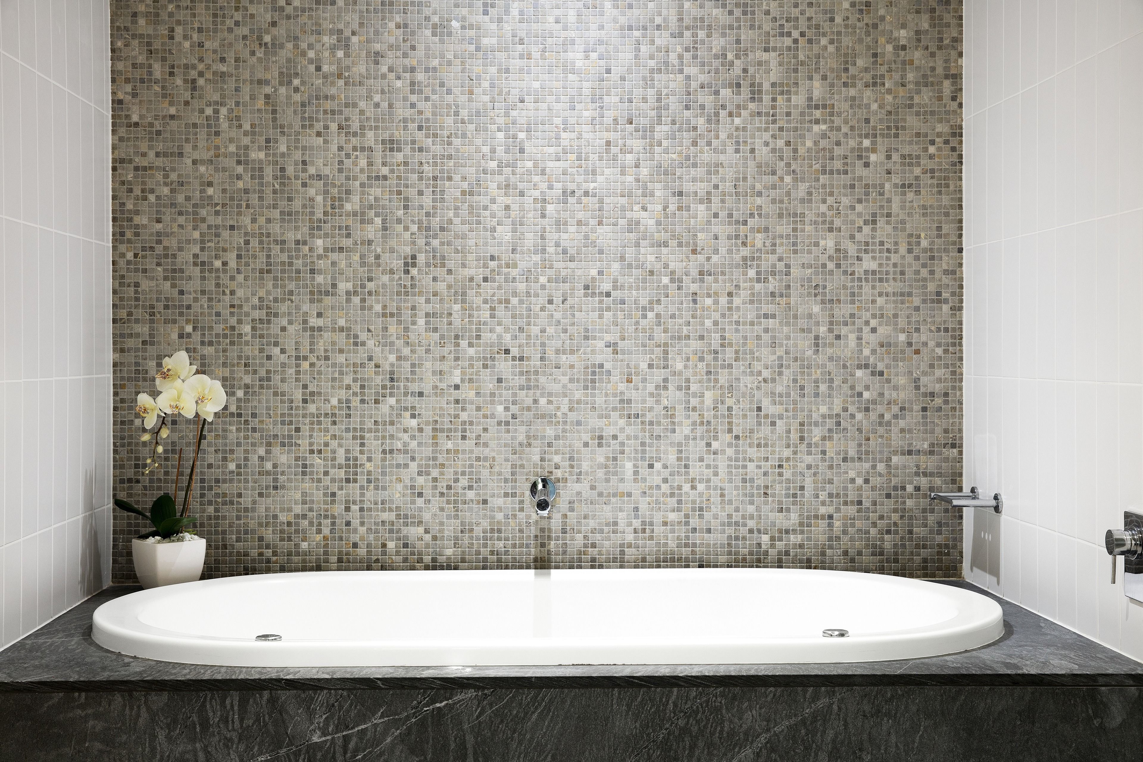 Temple 221 2BR Resort Spa Apartment