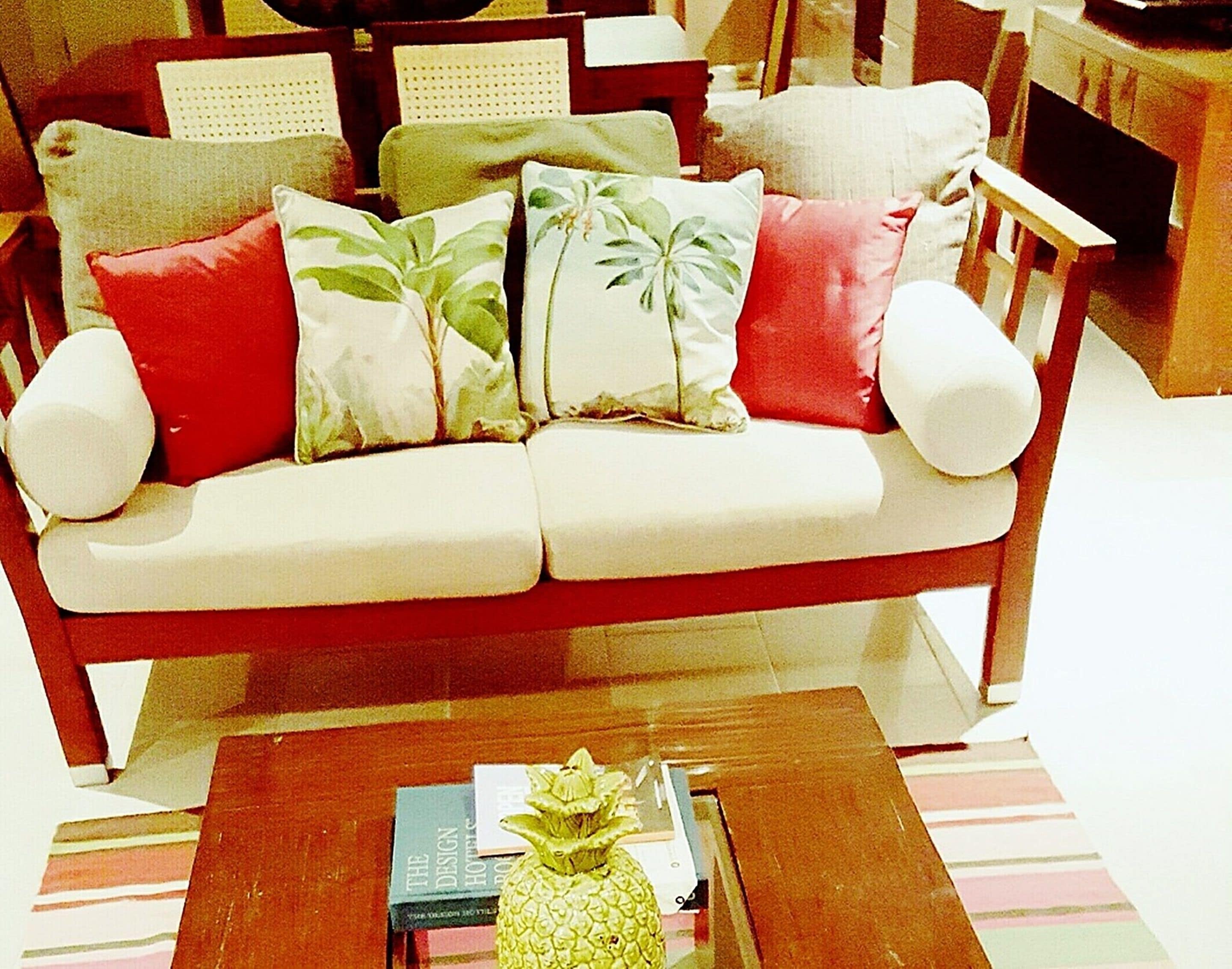 Temple 121 Palm Cove With Courtyard