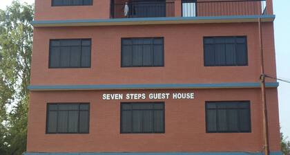 Seven Steps Guest House