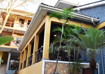 Meley Impala Hotel Kampala 2019 Room Prices Reviews - 