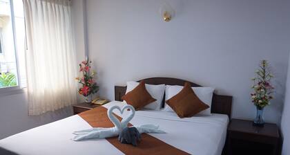 A.P. Court Hotel