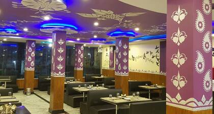 Hotel Diamond