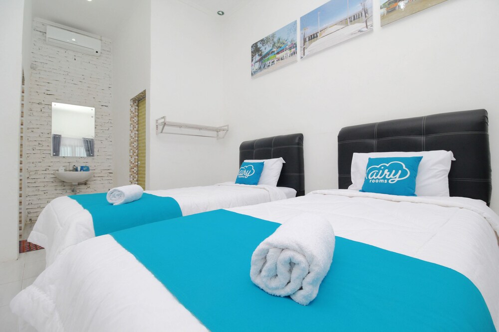 Airy Pantai Cermin Serdang Bedagai Reviews Photos Rates