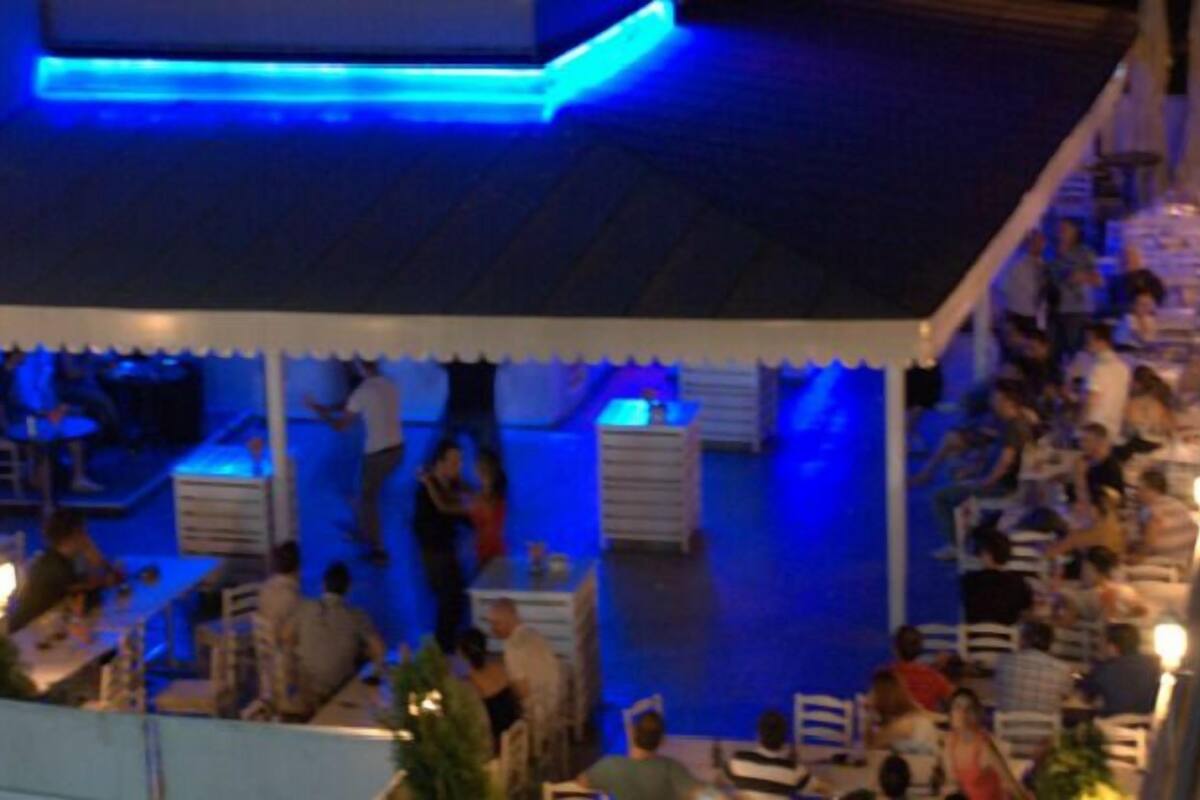 Vesta Liman Hotel In Izmir Turkey Expedia