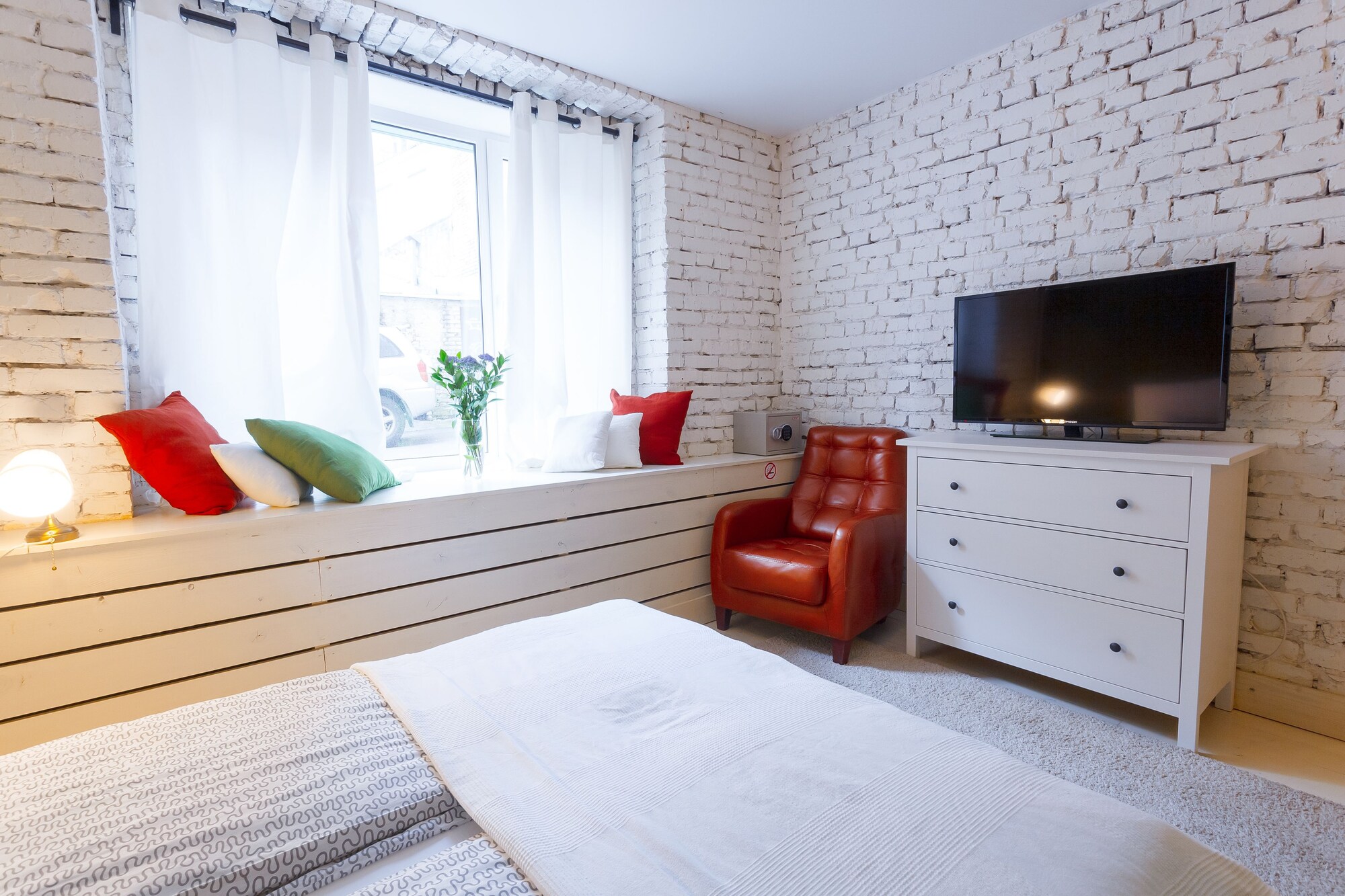 Лофт Отель Н11 фото 15